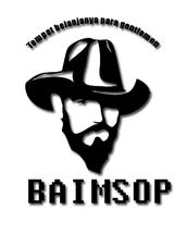 Logo BAIMSOP