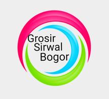Logo Grosir Sirwal Bogor