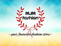 Logo MJM Fashion