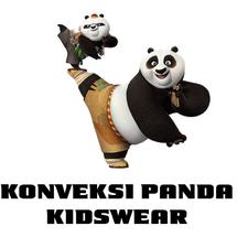 Logo Konveksi Panda Kidswear