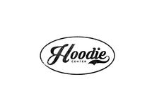 Logo Hoodie Center