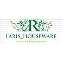 Logo laris houseware