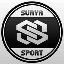 Logo Surya Sport Juwana