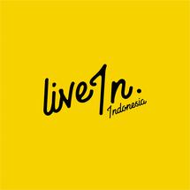 Logo liveinindonesia_store