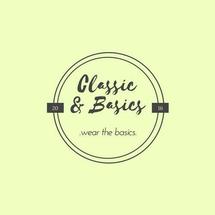 Logo Classic N Basic