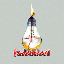 Logo Kedai Rohani