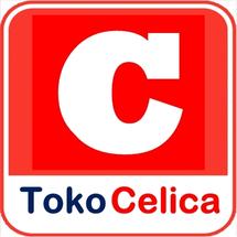 Logo Toko Celica