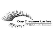 Logo Daydreamer Lashes