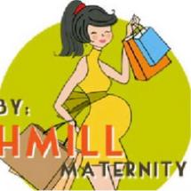 Logo Hmill baju hamil