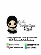 Logo Girls colection