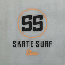 Logo Skate Surf Store