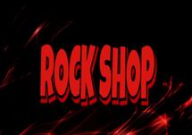 Logo Rock Shop Jkrta