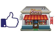 Logo Shabeena Store