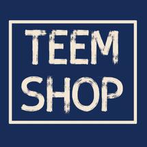 Logo TeeM Shop