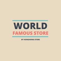 Logo Honghong Store