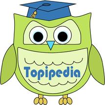 Logo topipedia