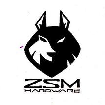 Logo ZSM Hardware