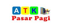 Logo ATK Pasar Pagi