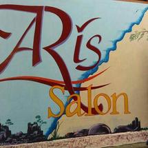 Logo Aris sal0n