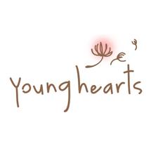 Logo Young Hearts Lingerie