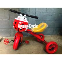 Logo agungcycle
