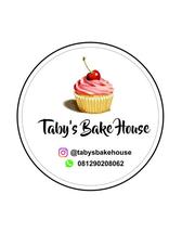 Logo Tabys Bake House