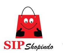 Logo Sip Shopindo