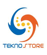 Logo Tekno Store Indonesia