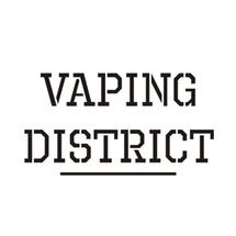 Logo Vaping DC