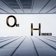 Logo One Hundred