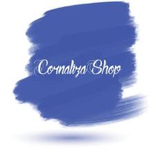 Logo Cornaliza Shop