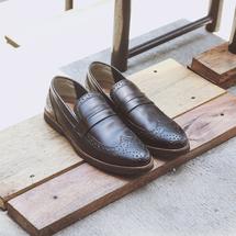 Logo Shoes_Craft