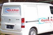 Logo optik b.riski