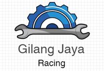 Logo Gilang Jaya Racing