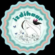 Logo izdihaarshop