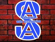 Logo SAA VARIASI