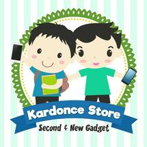 Logo kardoncestore