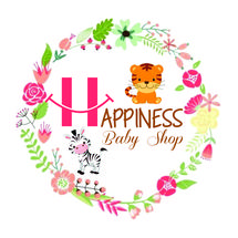 Logo Happiness_Babyshop