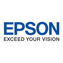 Logo Epson Official