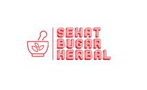 Logo sehat bugar herbal