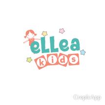 Logo ElleakidsBaby