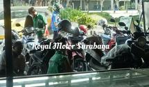 Logo Royal motor surabaya