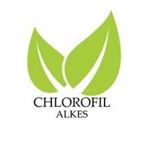 Logo Chlorofil Alkes