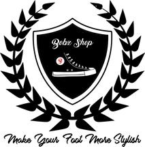 Logo bobzshop