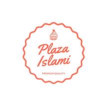 Logo Plaza Islami