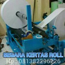 Logo produsenkertaskasir