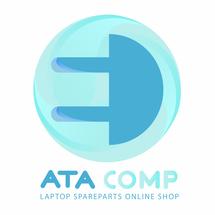 Logo ATA COMP