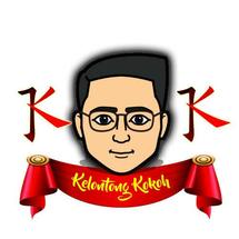 Logo Kelontong Kokoh