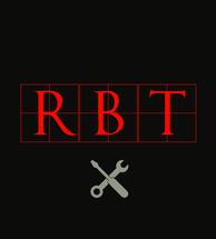 Logo Rocky Branch Teknik