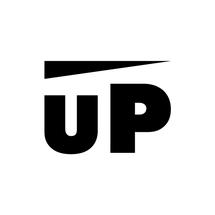 Logo Upsize Clothing